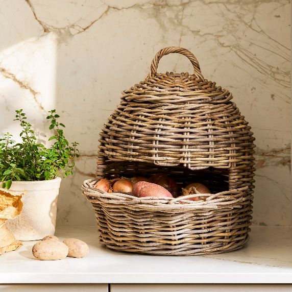 Garden Trading Bembridge Vegetable Hopper