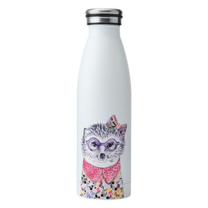 Creative Tipperleyhill Hedgehog Water Bottle