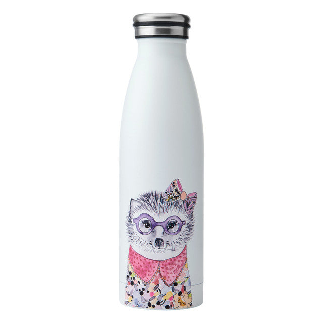 Creative Tipperleyhill Hedgehog Water Bottle