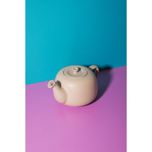 La Cafetiere Latte 1.2 Litre Ceramic Teapot