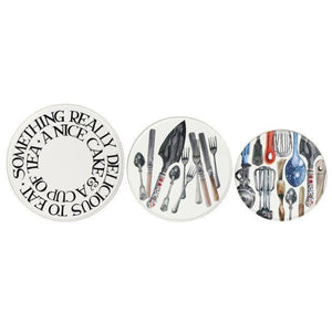 Emma Bridgewater Making Set Cake Tins