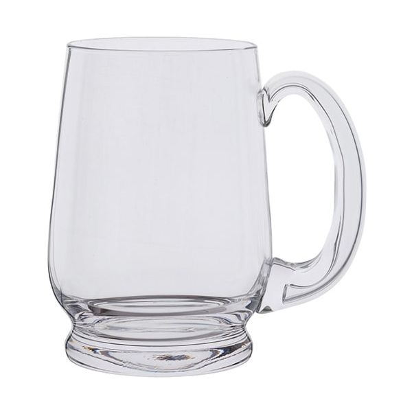 Dartington Barley Corn 1 Pint Tankard
