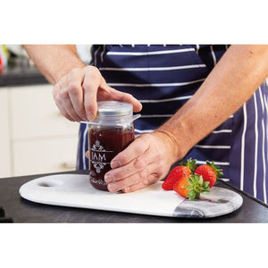 KitchenCraft Silicone Lid Set
