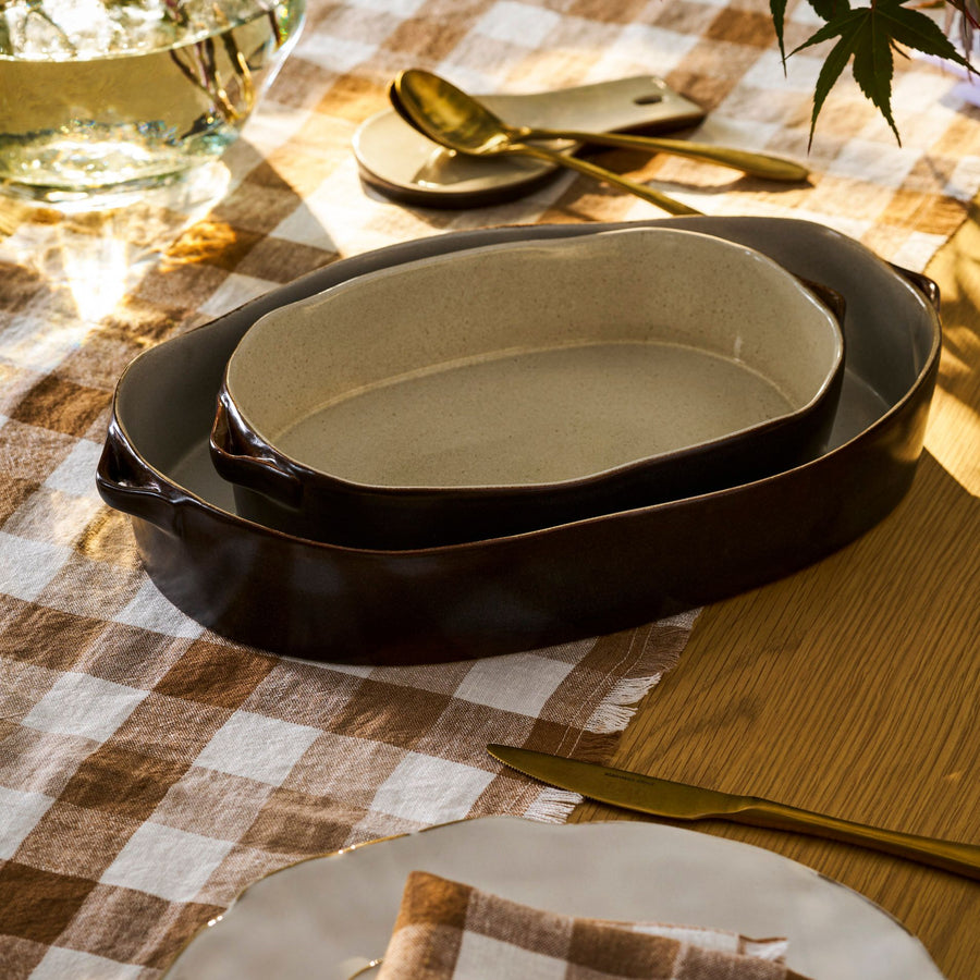 Garden Trading Shilton Small Oven Dish