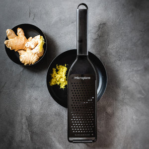 Microplane Black Sheep Series High Precision Coarse Grater - Promotional Line