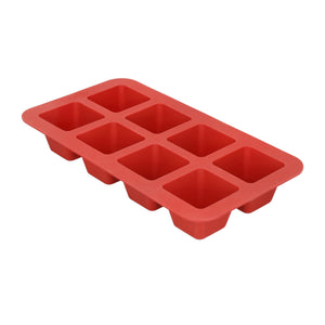 La Cafetière Hot Chocolate Mould with 24-Pack Spoons