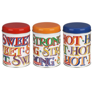 Emma Bridgewater Brighter World Caddie Set