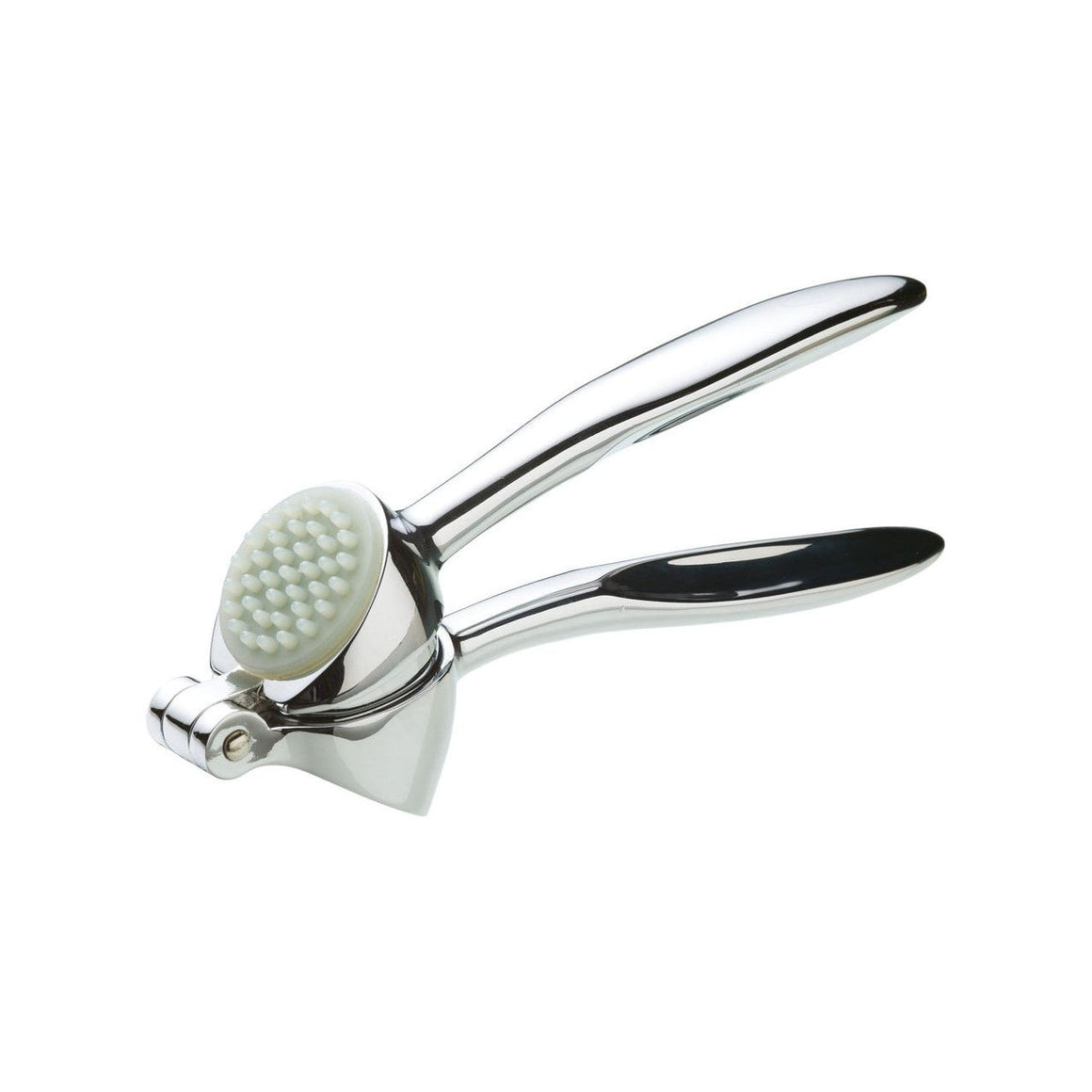 MasterClass Cast Heavy Duty Garlic Press