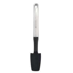 MasterClass Soft Grip Stainless Steel 28cm Jar Spatula