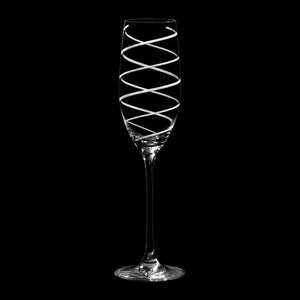Creative Tops Mikasa Champagne Flutes