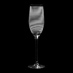 Creative Mikasa Champagne Flutes