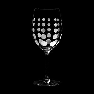 Creative Tops Mikasa cheers Red Wine Glasses