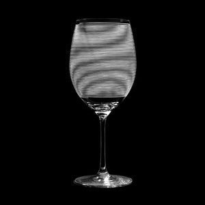 Creative Tops Mikasa cheers Red Wine Glasses