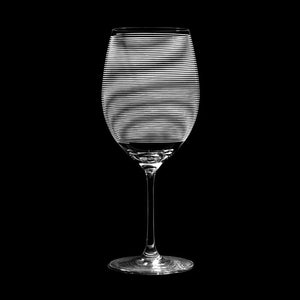 Creative Mikasa Red Wine Glasses