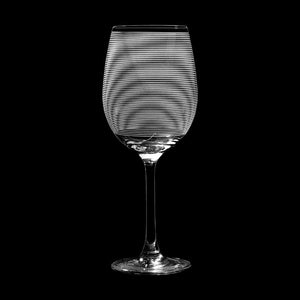 Creative Tops Mikasa White Wine Glasses