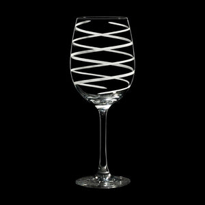 Creative Tops Mikasa White Wine Glasses