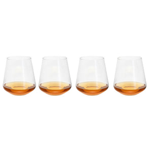 Dartington Cheers! Tumbler Set of 4
