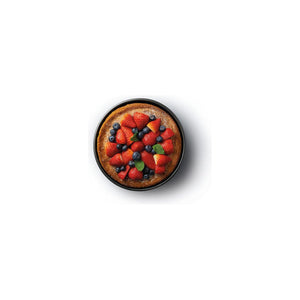 MasterClass Non-Stick 15cm/6" Loose Base Sandwich Pan