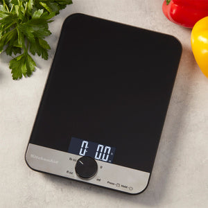 KitchenAid Digital Glass Top Scales