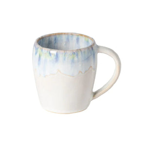 Brisa Ria Large Blue Mug