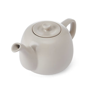 La Cafetiere Latte 600ml Ceramic Teapot