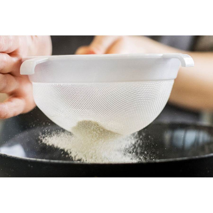 KitchenCraft Plastic 15cm Sieve