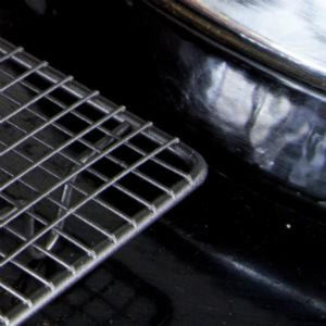 MasterClass Non-Stick Small 23cm x 26cm Cooling Tray