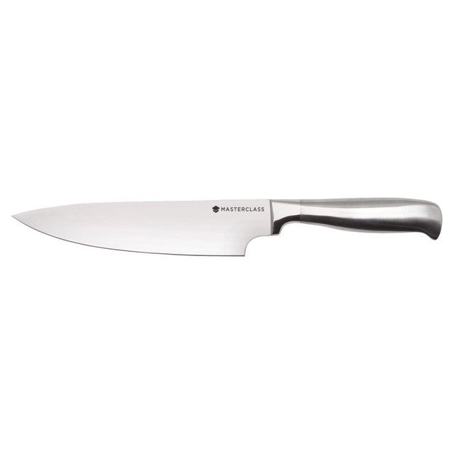 MasterClass Acero 20cm Cooks Knife