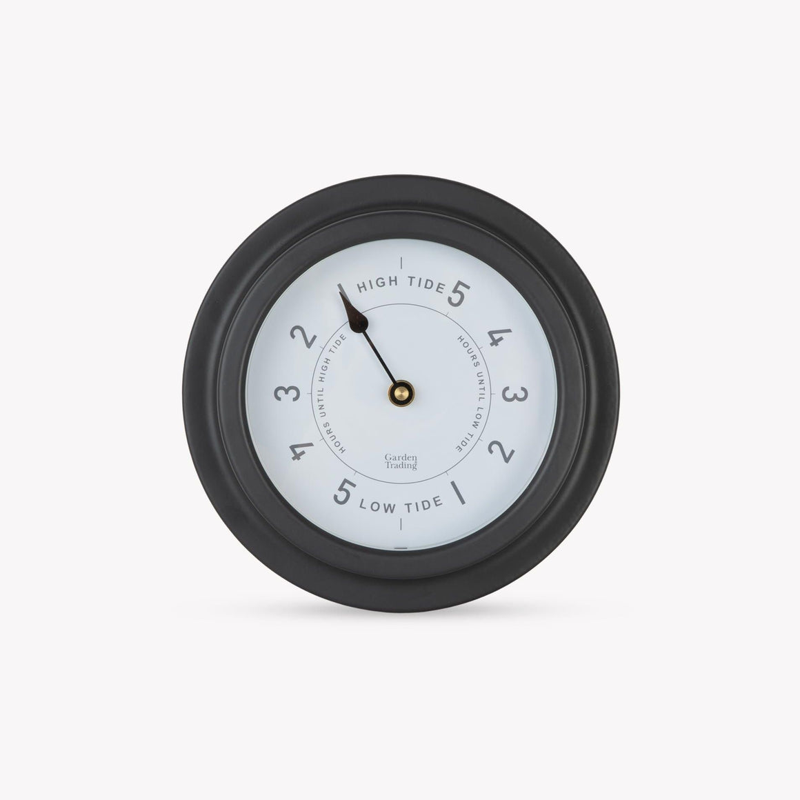 Garden Trading Narberth Cardon Tide Clock