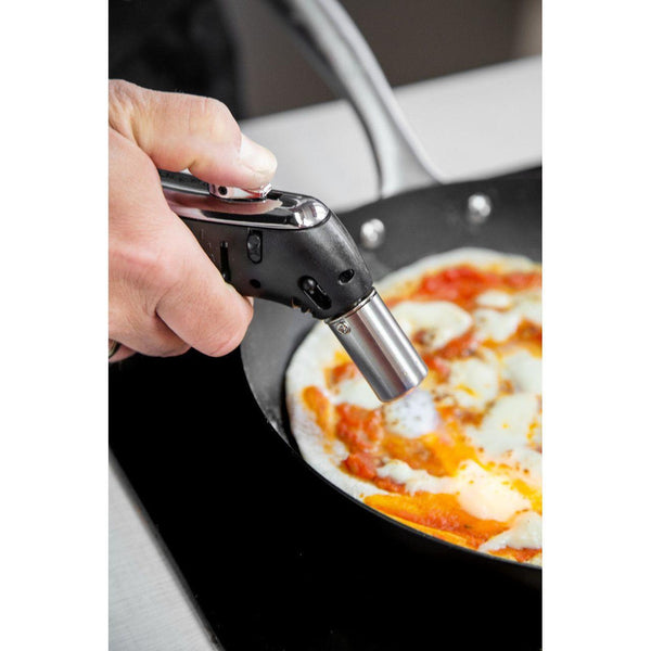 MasterClass Professional Cooks Blow Torch - Abraxas Cookshop