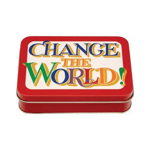 Emma Bridgewater Brighter World Pocket Tin
