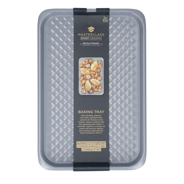 MasterClass Smart Ceramic Baking Tray