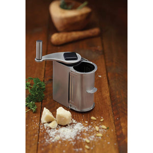 KitchenCraft World of Flavours Parmesan Grater