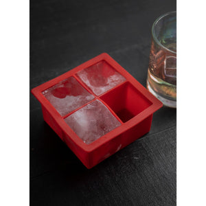 BarCraft Jumbo Ice Cube Tray
