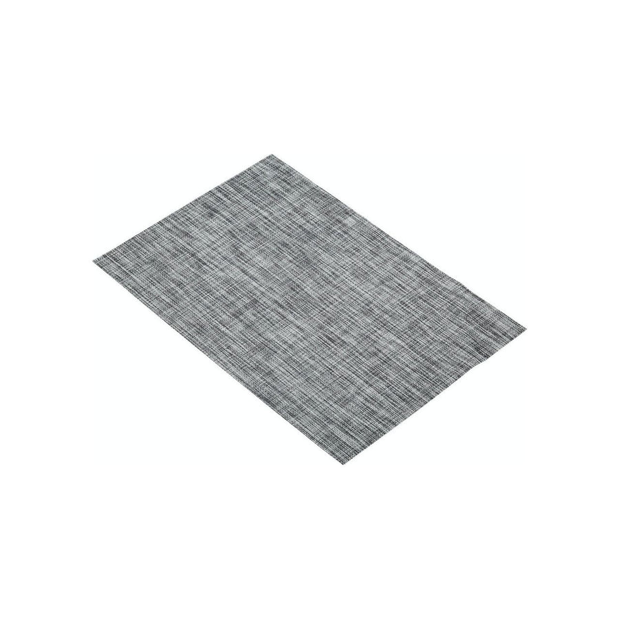 KitchenCraft Woven Grey Fleck Placemat