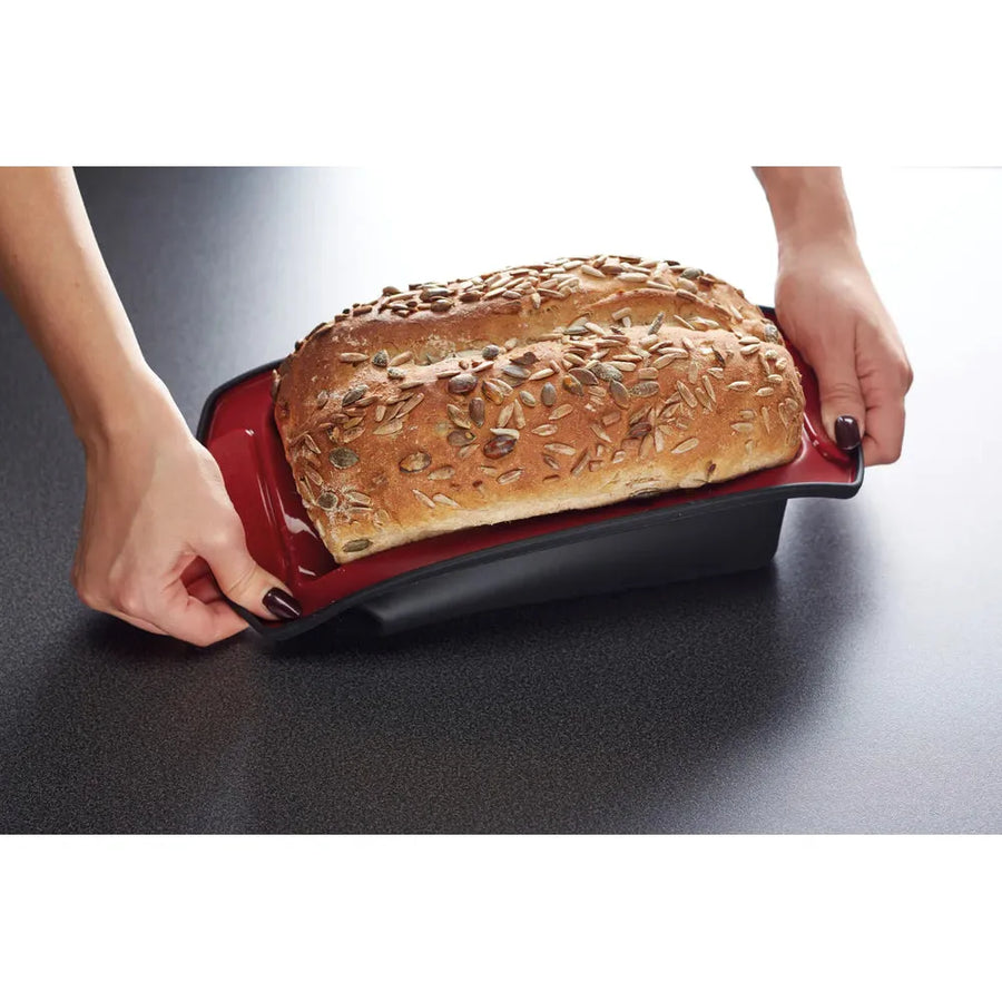 Masterclass Smart Silicone Loaf Pan
