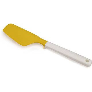 Joseph Joseph Elevate™ Yellow Egg Spatula