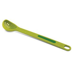 Joseph Joseph Scoop&Pick™ 2-piece Green Antipasti Set