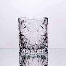 Oasis Whisky Glasses - Promotion