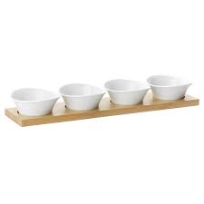 Zwilling Dip Set - Promotion