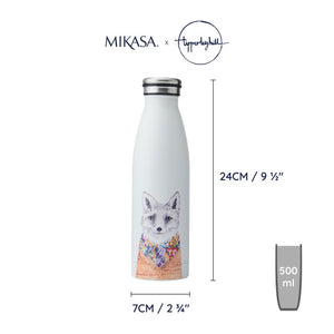 Creative Tipperleyhill Fox Water Bottle