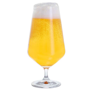 Dartington Cheers! Beer Glasses Set of 4