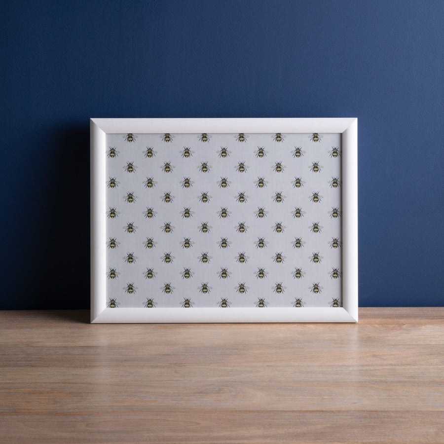 Creative Country Bee Lap Tray