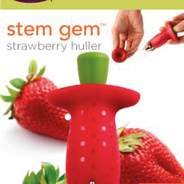 Chef'n StemGem™ Strawberry Huller