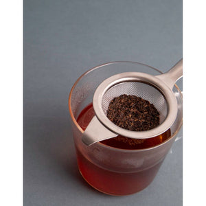 La Cafetiere Long Handled Tea Strainer