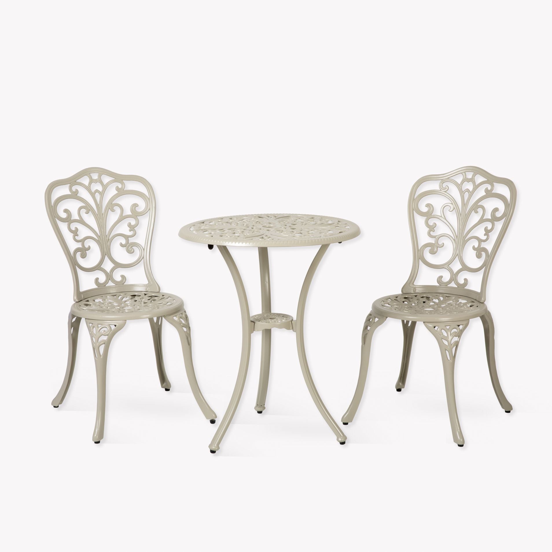 Garden Trading Watemoor Clay Bistro Set