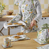 Ulster Weavers Cottage Garden Gauntlet