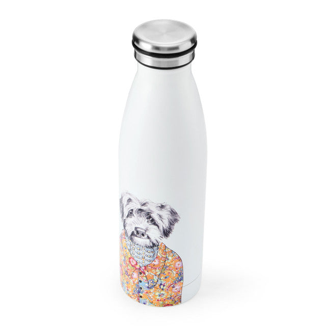 Creative Tops Tipperley Cockapoo Water Bottle