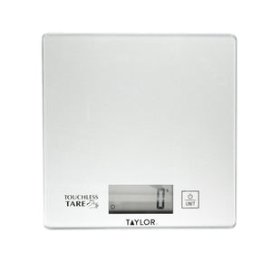 KitchenCraft Taylor Compact Digital Kitchen Scales