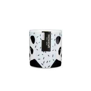 KitchenCraft 80ml  Panda Espresso